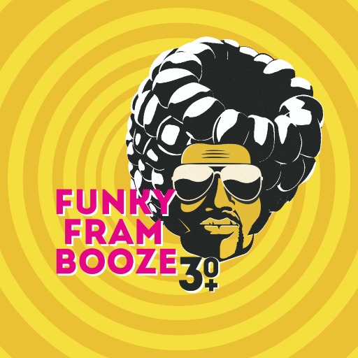 Funky Frambooze 2026
