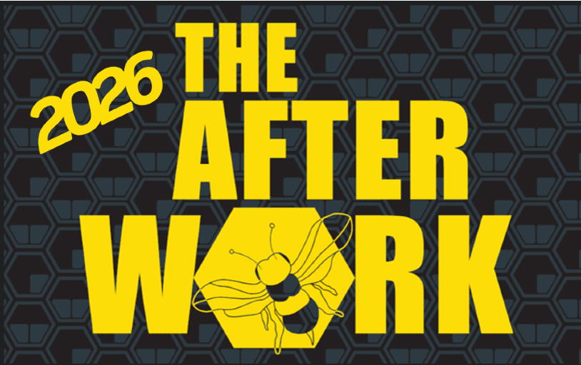 The Afterwork Mol Achterbos 2026