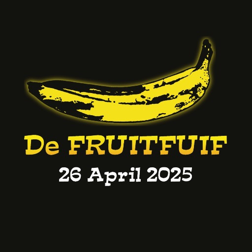 De Fruitfuif 2025