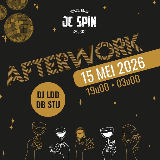 AFTERWORK 2026