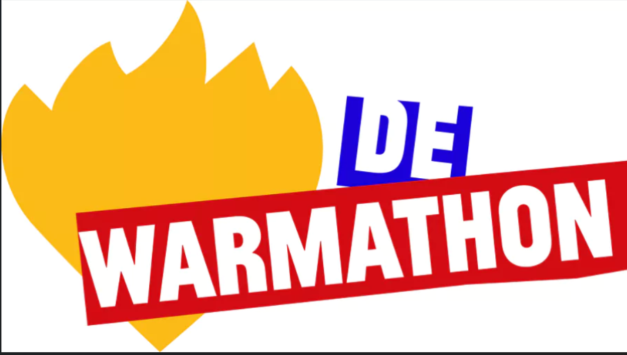 Warmathon Kluisbergen