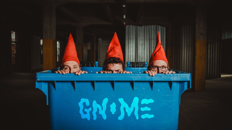 WEBSTEK x GNOME