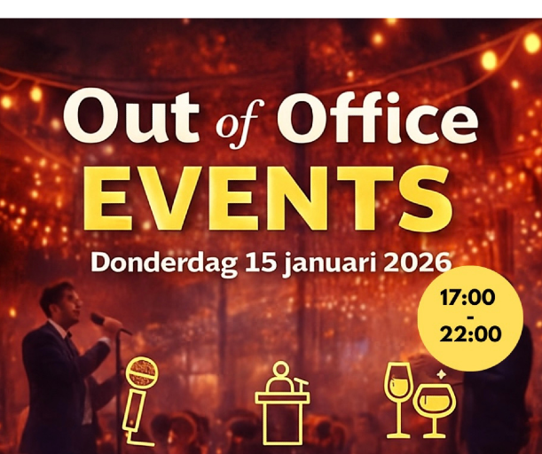 Out of office event